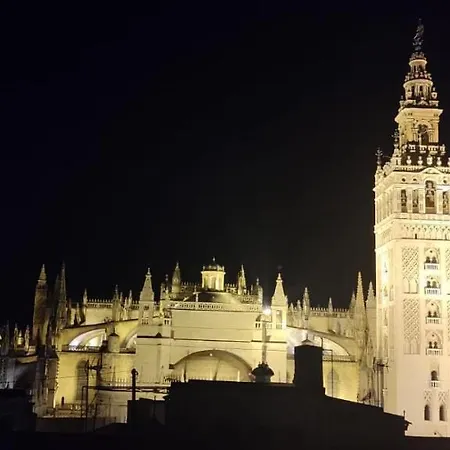 Vista Catedral Apartment