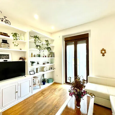 Apartment Vista Catedral *