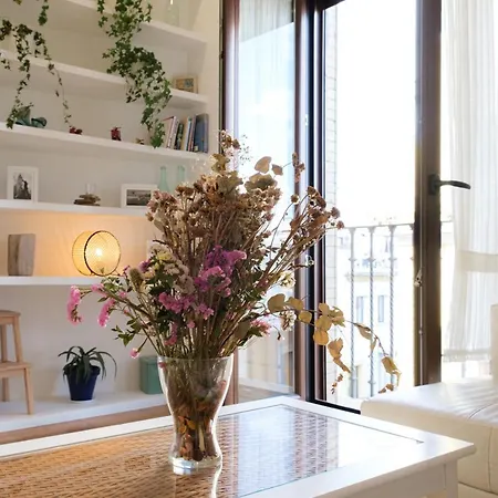 Apartment Vista Catedral Seville
