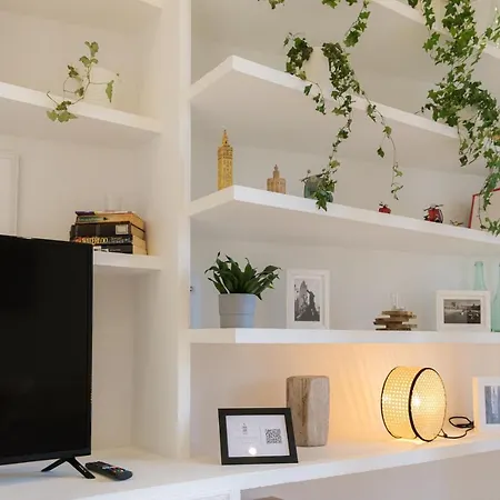 Vista Catedral Apartment Seville