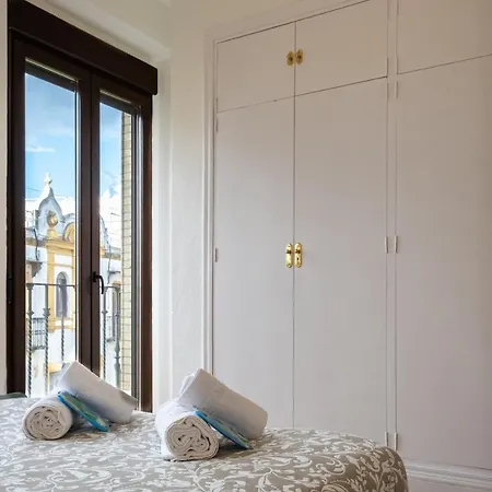 Apartment Vista Catedral