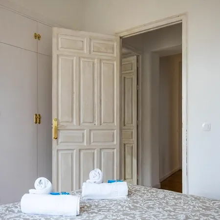 Apartment Vista Catedral *