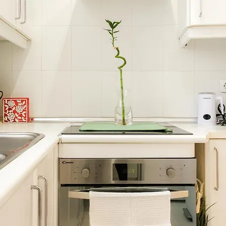 Vista Catedral Apartment