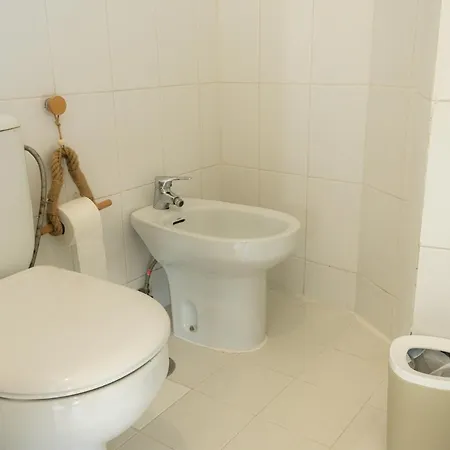 Vista Catedral Apartment *