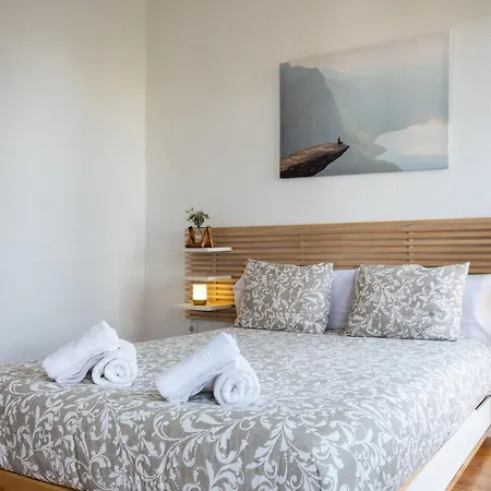 Vista Catedral Apartment Seville