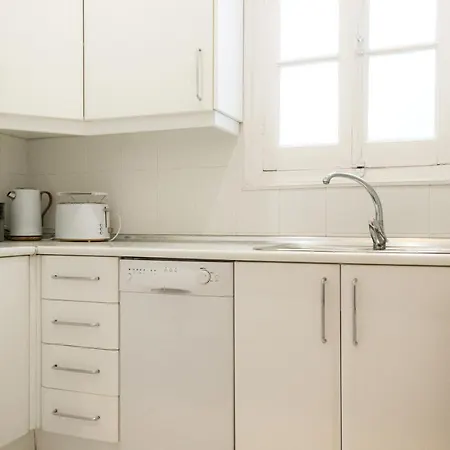Vista Catedral Apartment Seville