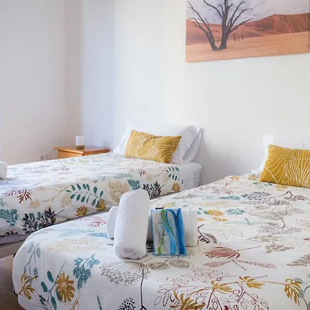 Διαμέρισμα Vista Catedral Σεβίλλη