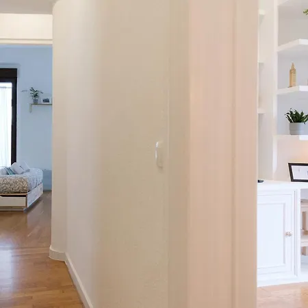 Διαμέρισμα Vista Catedral Σεβίλλη