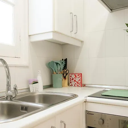 Διαμέρισμα Vista Catedral *