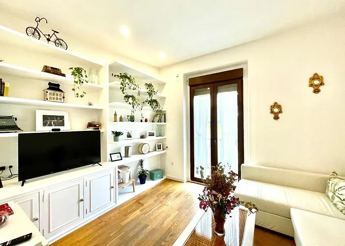 Apartament Vista Catedral *