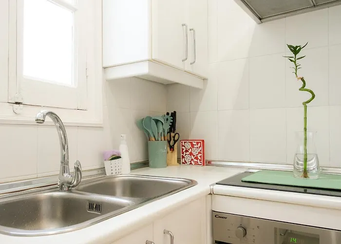 Apartament Vista Catedral *